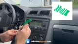 Skoda Octavia Unitate Radio