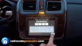 Radio de Dacia Logan Bloact