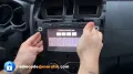 Code PIN Radio Dacia Logan