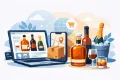De unde cumperi alcool premium online