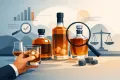 Cum alegi un whisky premium corect