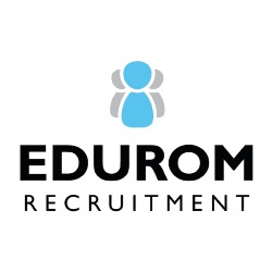 EDUROM Recrutare