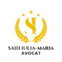 Logo Said Iulia Maria - Avocat