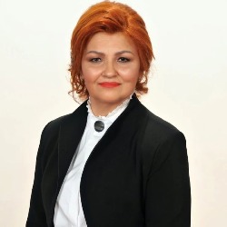 Said Iulia-Maria - Avocat Oradea