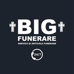 BIG FUNERARE