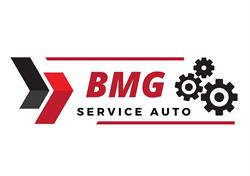 Dacia BMG Service Stefanesti