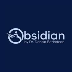 Obsidian by Dr. Denisa Berindean