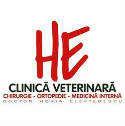 Clinica Veterinară Dr. Elefterescu  (HE)