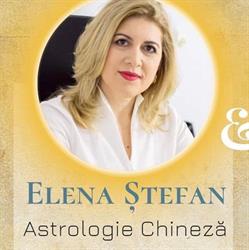 Serenityproo - Elena Ştefan