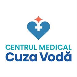 Centrul Medical Cuza Vodă