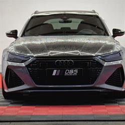 Detailing Auto D&S