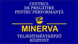 Centrul de Pregătire pentru Performanţă MINERVA