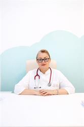 Clinica de Pneumologie Pediatrică Prof Dr Ciucă