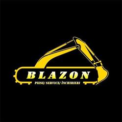Piese Utilaje JCB - BLAZON UTILAJE