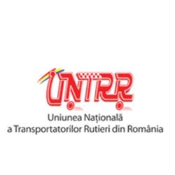 UNTRR - Uniunea Naţională a Transportatorilor Rutieri din România