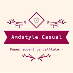 AmdStyle Casual