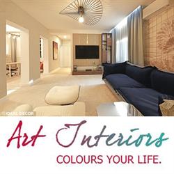 Art Interiors