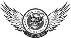 AirSoft Bacau Oficial - Delta Rangers Airsoft Club