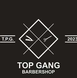 Top Gang Barbershop
