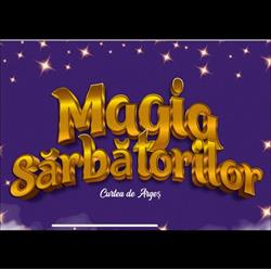 Magia Sarbatorilor