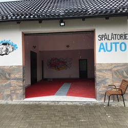 Spălătorie şi Vulcanizare Auto La Ruposu