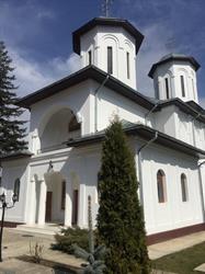 Biserica "Naşterea Maicii Domnului"