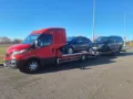 Tractari auto dsla transport