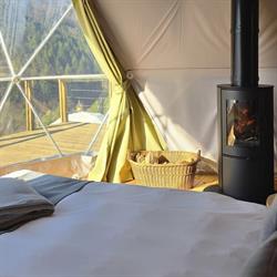 ZENZIA Glamping