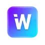 iWeb Digital - Logo Agenție Web Premium România