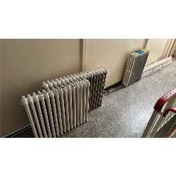 Centru de colectare fier vechi si neferoase iasi