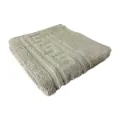 Prosoape Greek, ET COLLECTION, 100% Bumbac, Fabricat Din Pakistan - 30x50, Gri