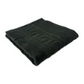 \Prosoape Greek, ET COLLECTION, 100% Bumbac, Fabricat Din Pakistan - 30x50, Negru