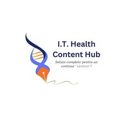 I.T. Health Content & Data Hub