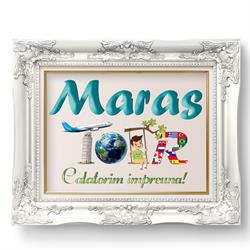 Maras Tour