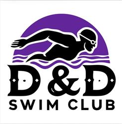 D&D swim club