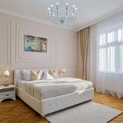Masterpiece Apartments