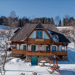 La Bujda Lu Mosu
