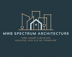 Birou de arhitectura M.W.B SPECTRUM ARCHITECTURE SRL