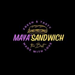 Maya'Sandwich & Burger