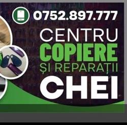 Centru Copiere Chei Auto