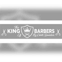 The King of Barbers