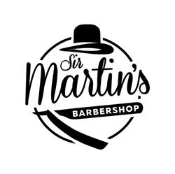 Sir Martin's Barbershop