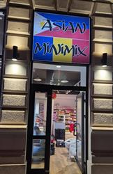 Asian Minimix