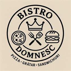 BISTRO DOMNESC