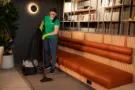curatenie de intretinere spatii comerciale