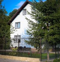Casa de pe râu - cazare în Prahova