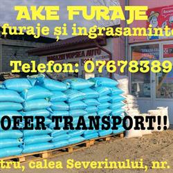 AKE FURAJE