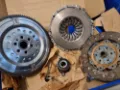 Kit ambreiaj si volanta Opel Inisgnia 2.0 cdti