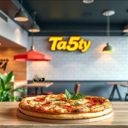 Ta5ty Pizza