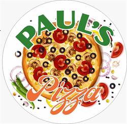 Paul's Pizza